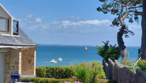 Appartement Reve Marin - Foto 1