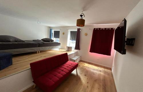 Reeperbahn Apartments - Foto 21