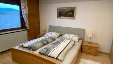 Feriendorf am Hohen Bogen Arrach Haus 69 OG - Foto 3