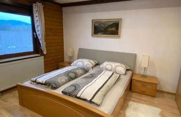 Feriendorf am Hohen Bogen Arrach Haus 69 OG - Foto 3