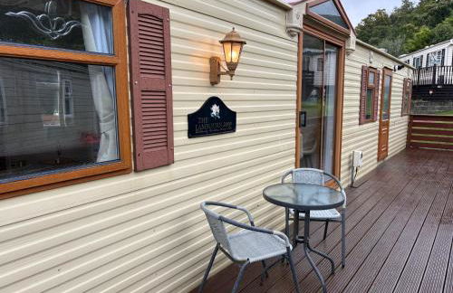 Cosy Caravan by the sea - Foto 31