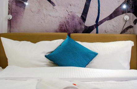 HOMELY STAY Studio 1 - Small and cozy Self-Check-In Room in Munich - Foto 3