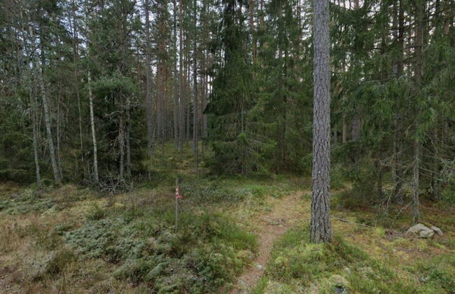 3 Person Holiday Home in Eskilstuna-by Traum - Foto 20