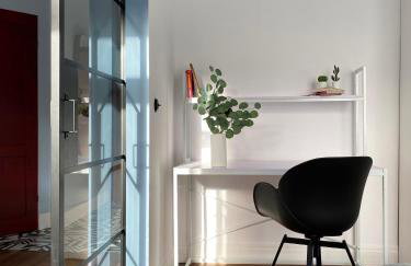 Designer' s Apartament by City Center, AIR CONDITION - Photo 23