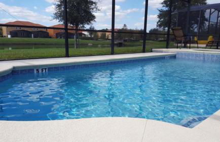 A wonderful choice for a family Vacation, 4 bedrooms and it own pool - Foto 40