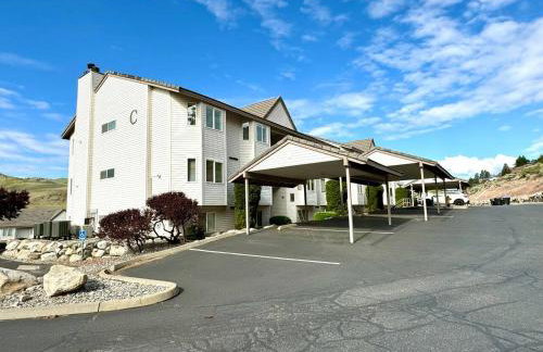 Cozy Condo in Chelan with Balcony & Views - Foto 24