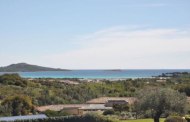 Villa Spargi Sea View & Swimming Pool - Foto 34