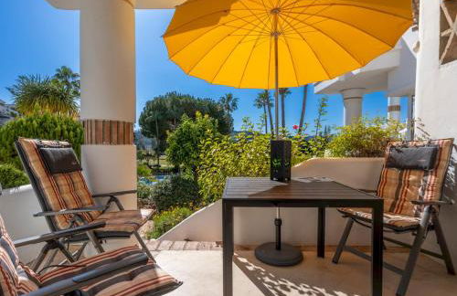 Stylish Apartment in Mijas Golf - Pass the Keys - Photo 21