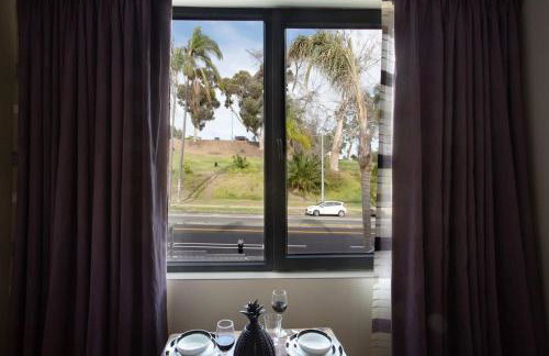 Luxurious One Bedroom Suite with Balboa Park View - Foto 6