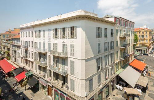 AzurAppart Brilliant 2room, Nice Massena - Foto 29