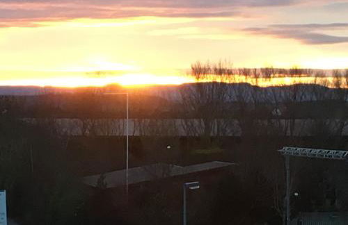 Business Apart Stuttgart - Foto 51