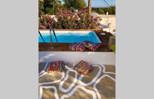 The Summer Pink House - Foto 19