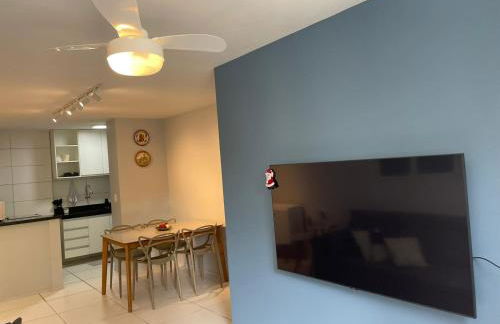 Apartamento Praiano em Maceió - 3 minutos da praia - Foto 49