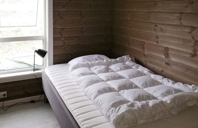 6 Person Holiday Home in Kalvag - Foto 2