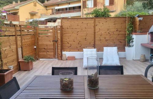 Casa Porto Ercole - Foto 1