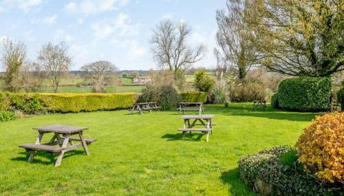 The Burcott Inn Cottages - Foto 2