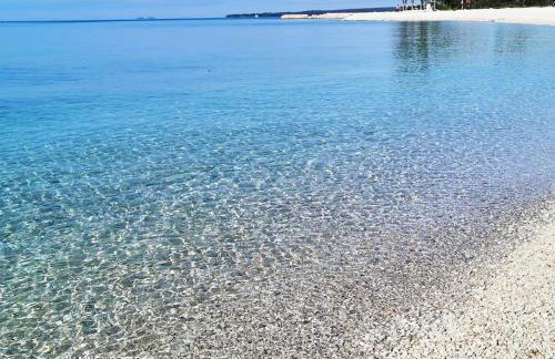 Apartment Brioni Sea,Garden,Poll view 2 plus 2 80m2 tiki bar - Foto 54