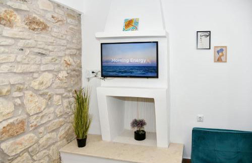 Captain theo apartment Annoula - Foto 19