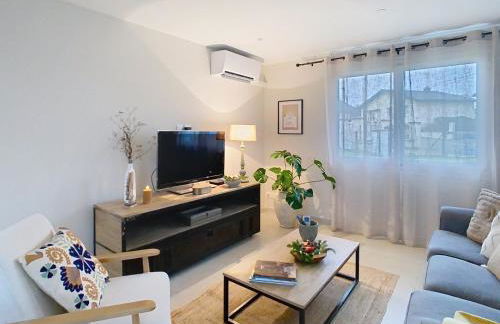 NUIT ET JOUR à Chaumont - Foto 1