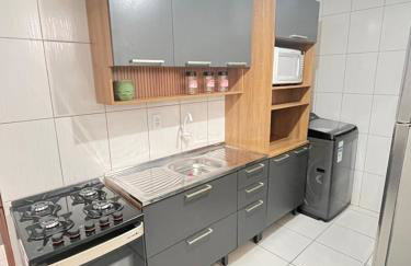 Apartamento Av. atlântica lateral BrisamarBC6 - Foto 11