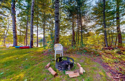 Brown Bear Cabin - Foto 44