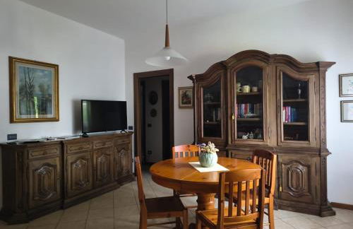 Appartamento Le Fornaci - Foto 8