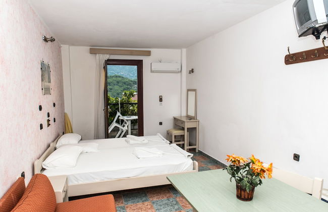 Villa Maria - Foto 5