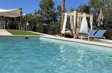 Port D'Andratx Family House, Swimming Pool & Jacuzzi 10-22 people - Foto 13