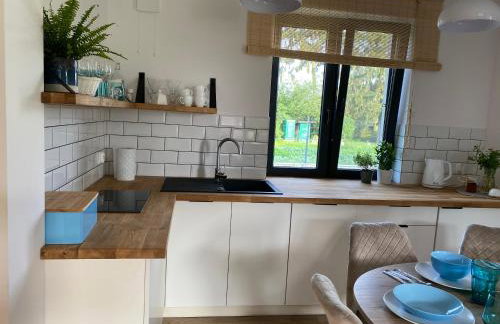 Siedlisko nad Jeziorakiem - Foto 36