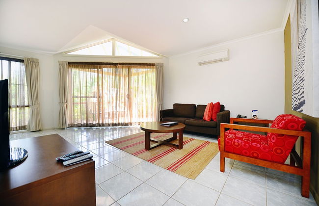 BreakFree Aanuka Beach Resort - Foto 47