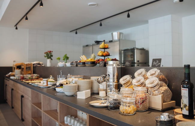 AlpenParks Residence Glemmrise Viehhofen - Foto 52