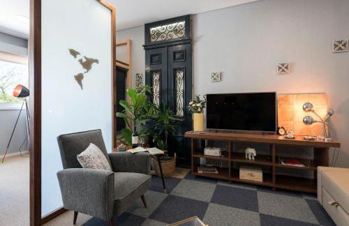 CN150 boutique studio, charming flat - Foto 9