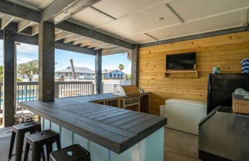 Coastal Paradise by Miss Kitty’s - Foto 66