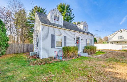 Bring Your Pet and Visit Springfield Westfield Home - Foto 3