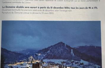 Studio au pied des pistes avec accès privé par son balcon - Foto 25