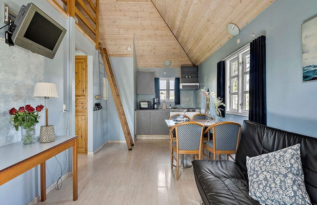 Holiday Home in Hesselager by the sea - Photo 12