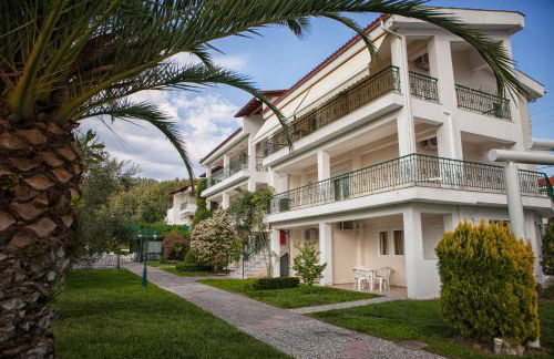 Aristides Hotel - Photo 15