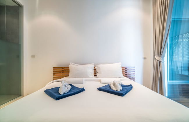 The Quarter by Lofty - Foto 13