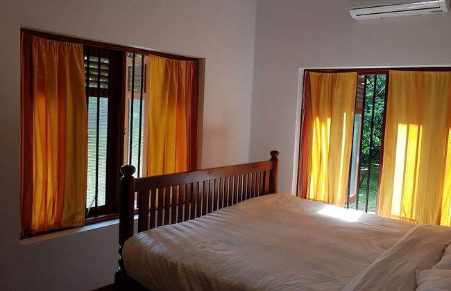 Siriniwasa Villa Induruwa - Foto 9