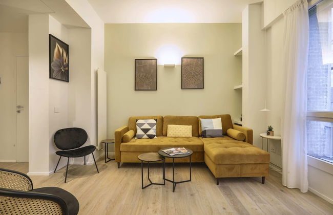 Repubblica Suites - Foto 22