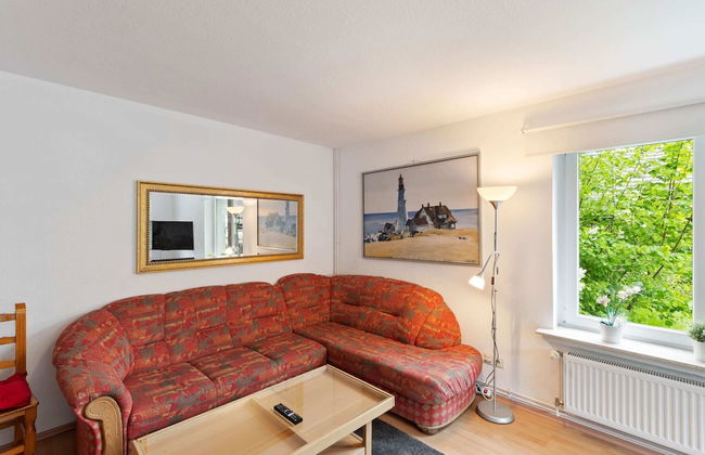 Schones Ferienhaus in Winterberg mit Terrasse - Foto 2