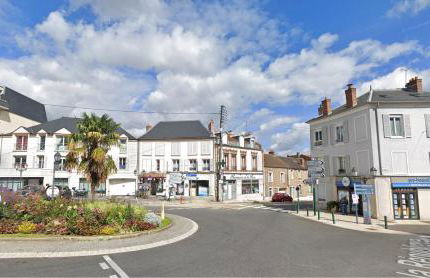 Le Sky - Penthouse de Standing Hyper-Centre Orsay Paris Saclay - Foto 17