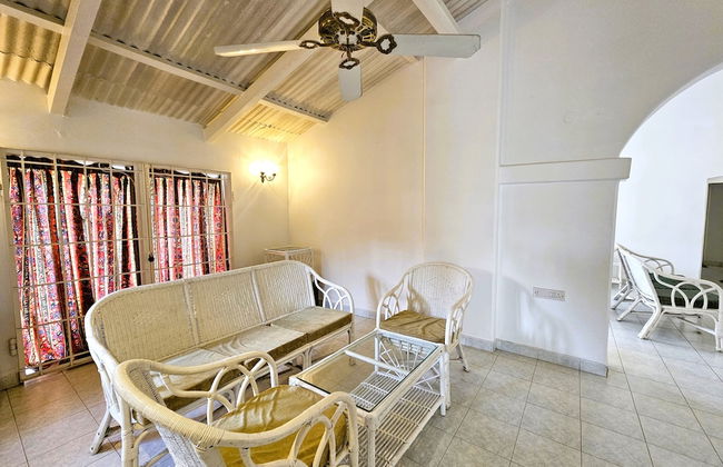 iSTAYS The Colonial Villa Yercaud - Foto 3