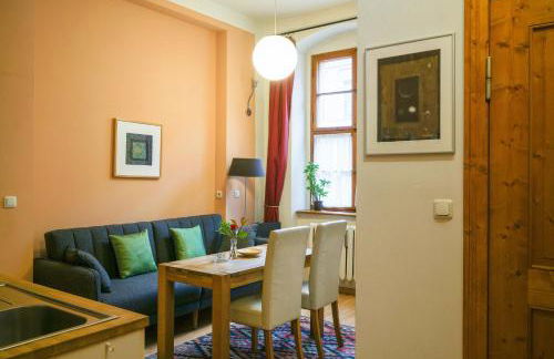 Wohnen im Zentrum - Foto 12