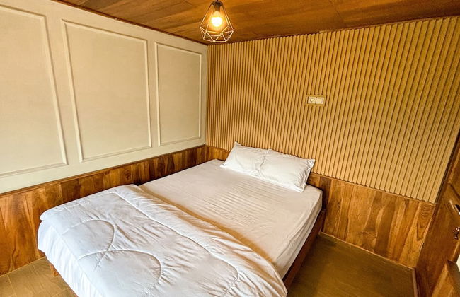 Hayasa Cabin Villa - Foto 9