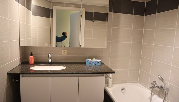 Coastal Comfort by the Sea - Foto 5, Baño