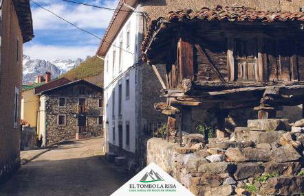 Casa Rural El Tombo la Risa - Foto 26