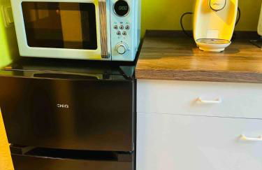 Ruhige Wohnung Saarbrücken Waldrand - Foto 15