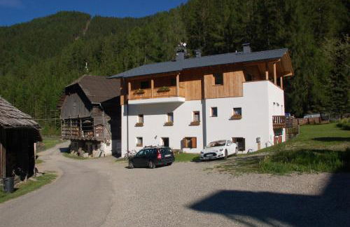 Agriturismo Feur Hof - Photo 13