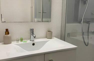 Palermo’ - Port d'Hyères Air-conditioned & Wifi - Foto 7